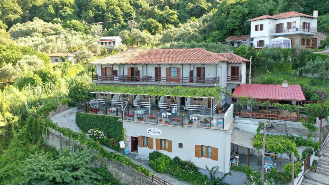 Apartment Ammos Papanero Agios Ioannis (Thessaly)