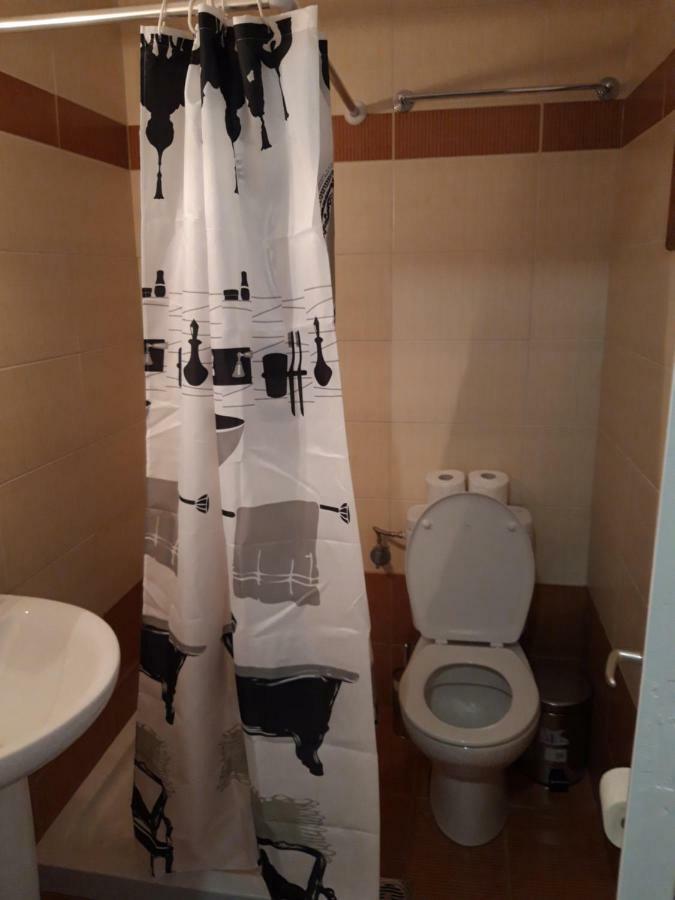Apartment Ammos Papanero