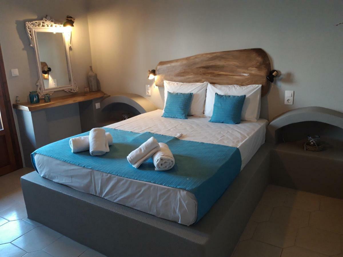 Ammos Papanero Apartment Agios Ioannis (Thessaly)