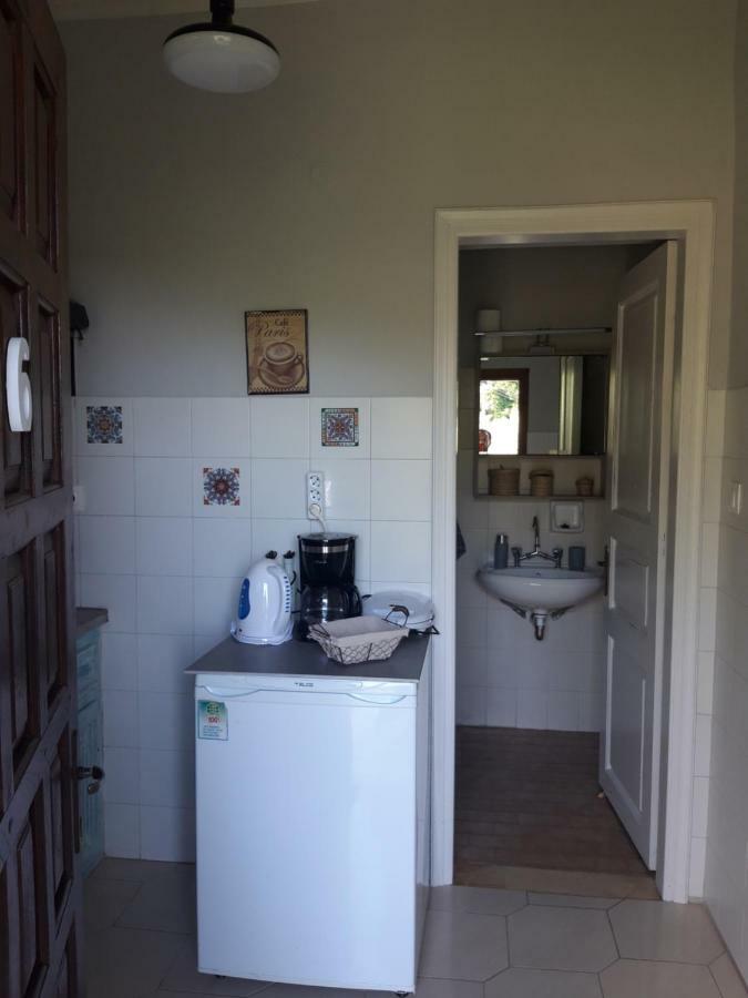 Ammos Papanero Apartment