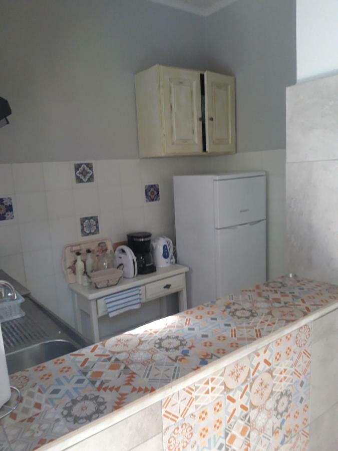 Apartment Ammos Papanero Agios Ioannis (Thessaly)
