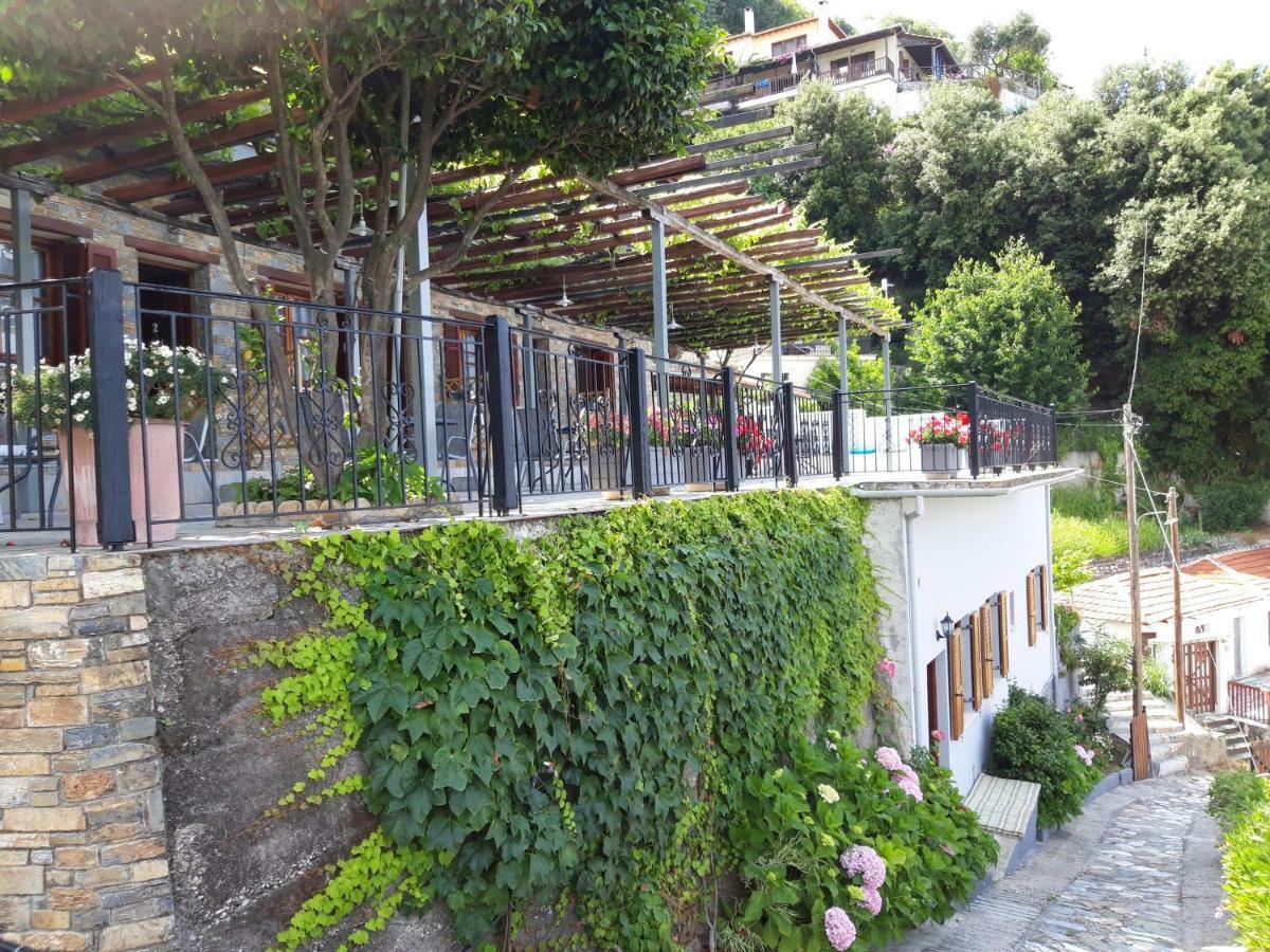 Ammos Papanero Apartment