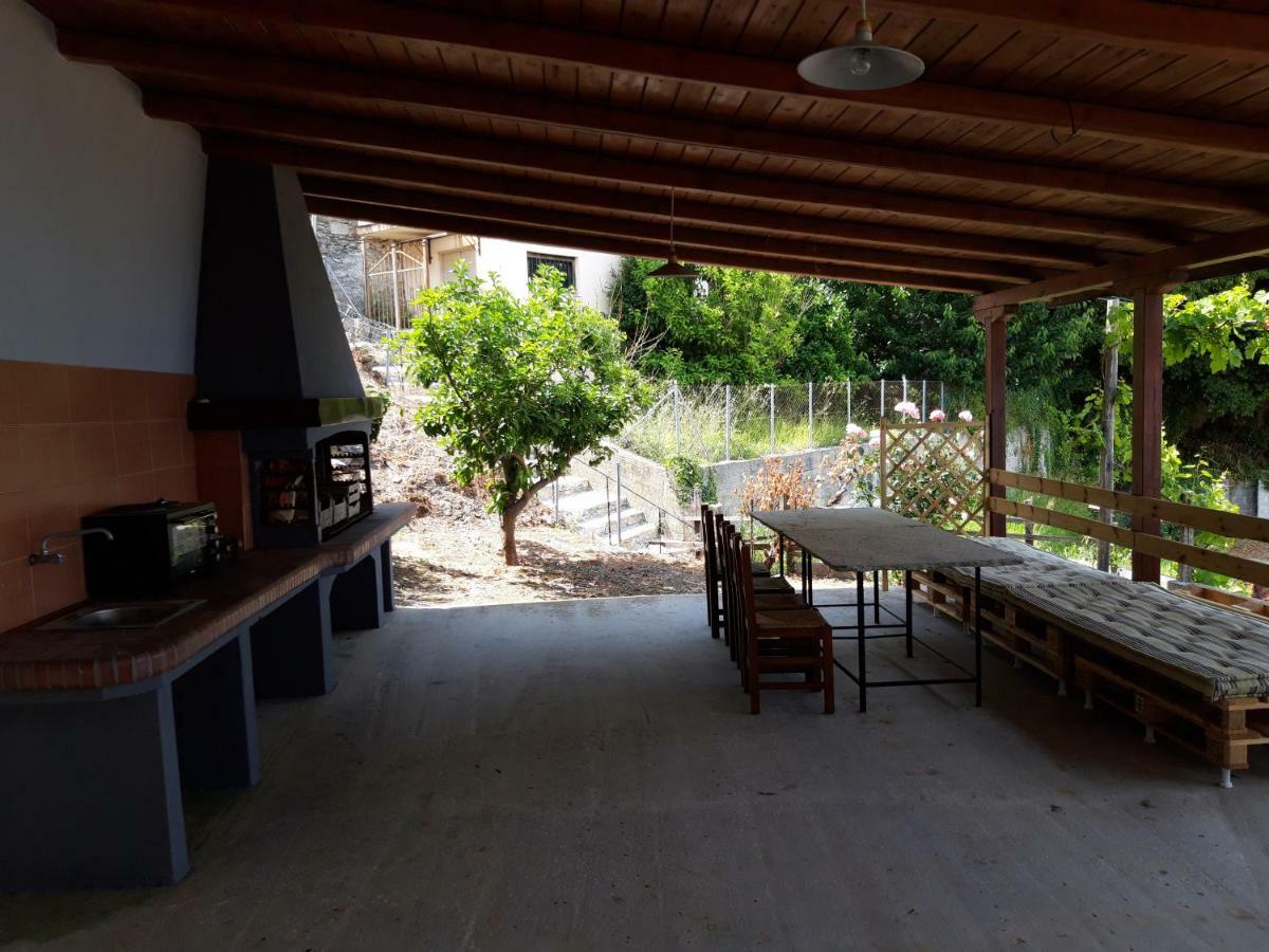 Ammos Papanero Apartment *
