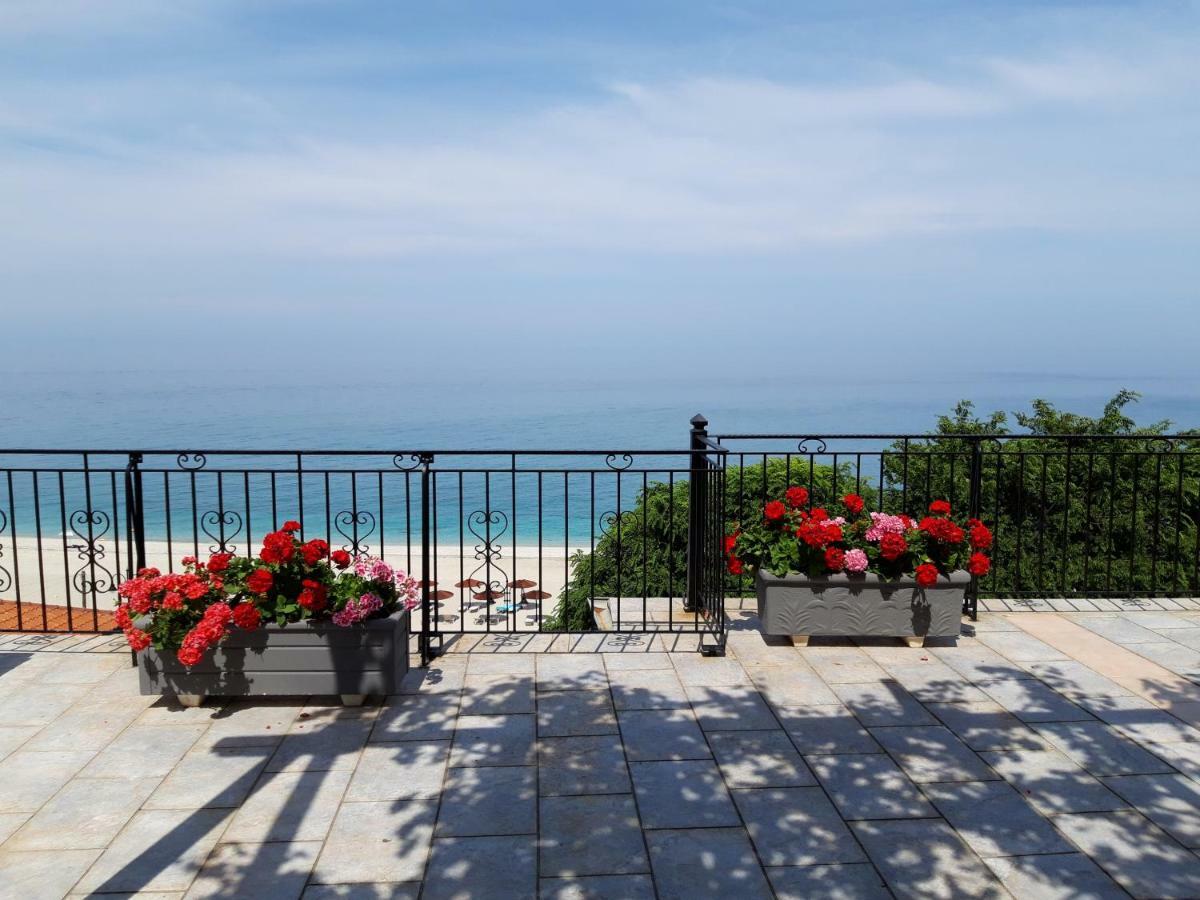Ammos Papanero Apartment