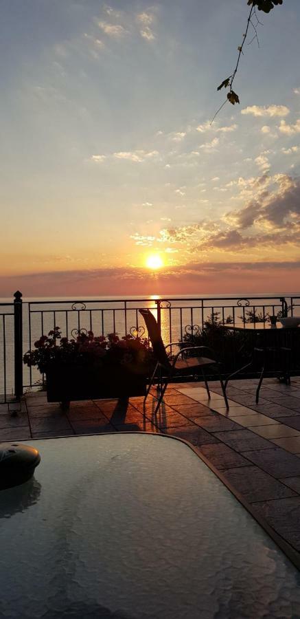 Ammos Papanero Apartment Agios Ioannis (Thessaly)