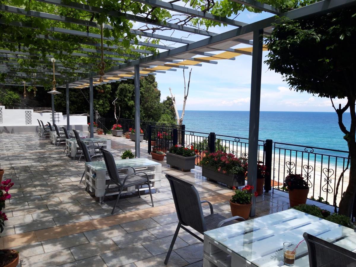 Ammos Papanero Apartment