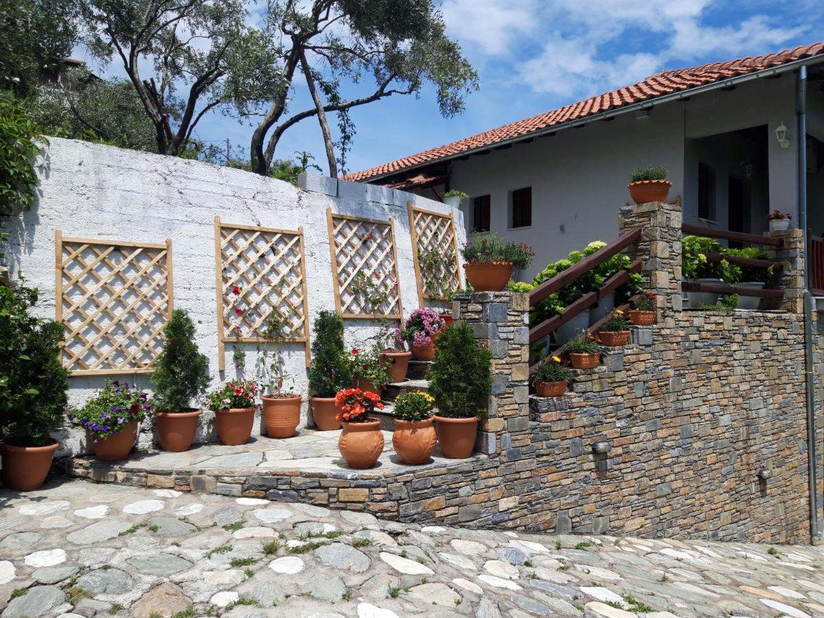 Ammos Papanero Apartment