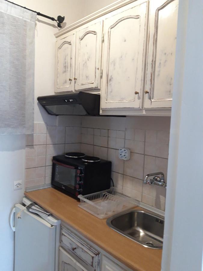Apartment Ammos Papanero *
