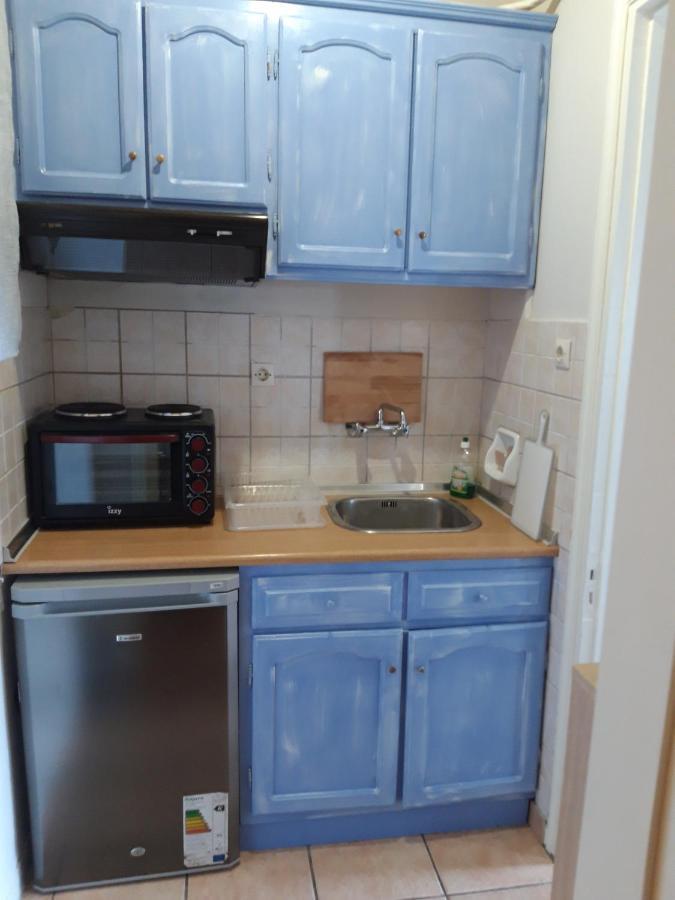 Apartment Ammos Papanero Agios Ioannis (Thessaly)