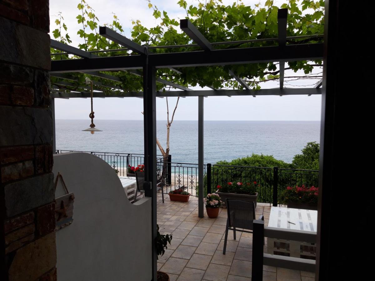 Ammos Papanero Apartment