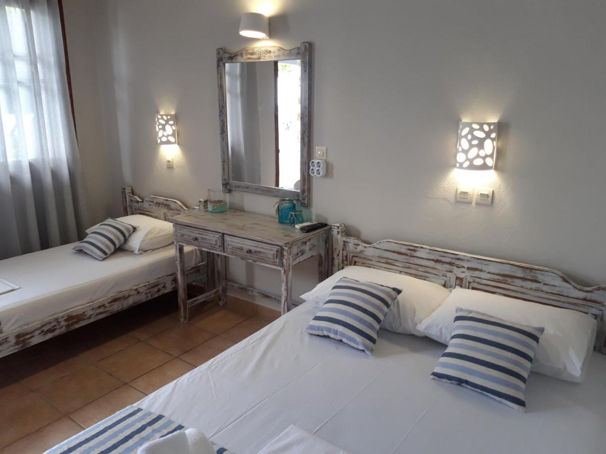 Apartment Ammos Papanero Agios Ioannis (Thessaly)
