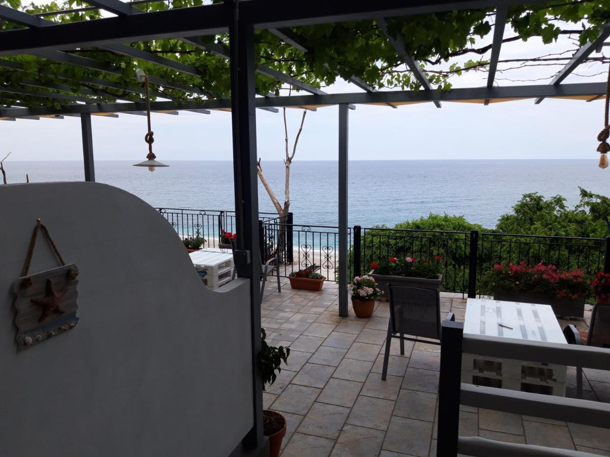 Ammos Papanero Apartment Agios Ioannis (Thessaly)