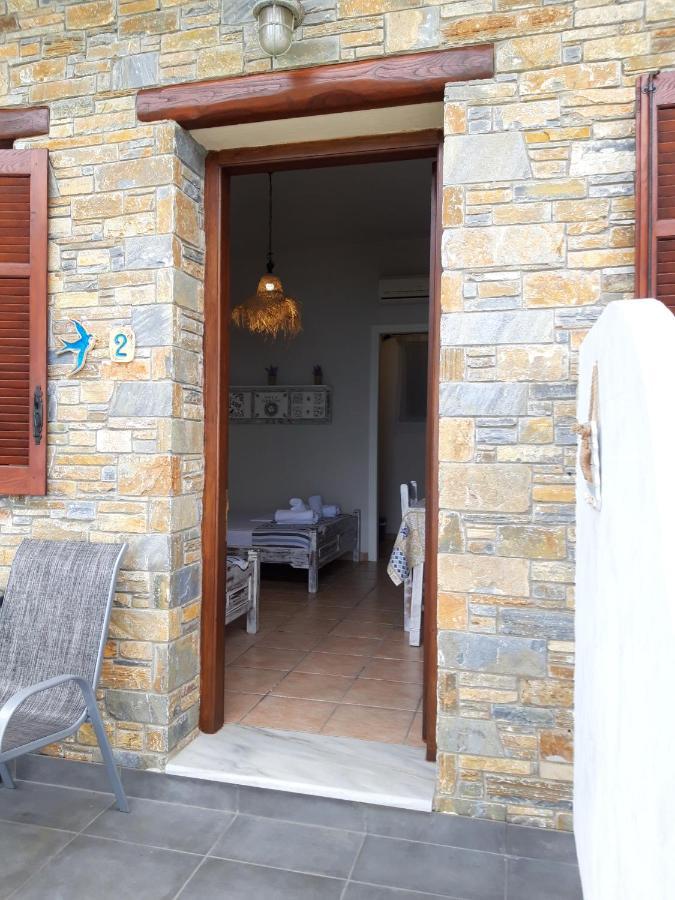 Ammos Papanero Apartment *