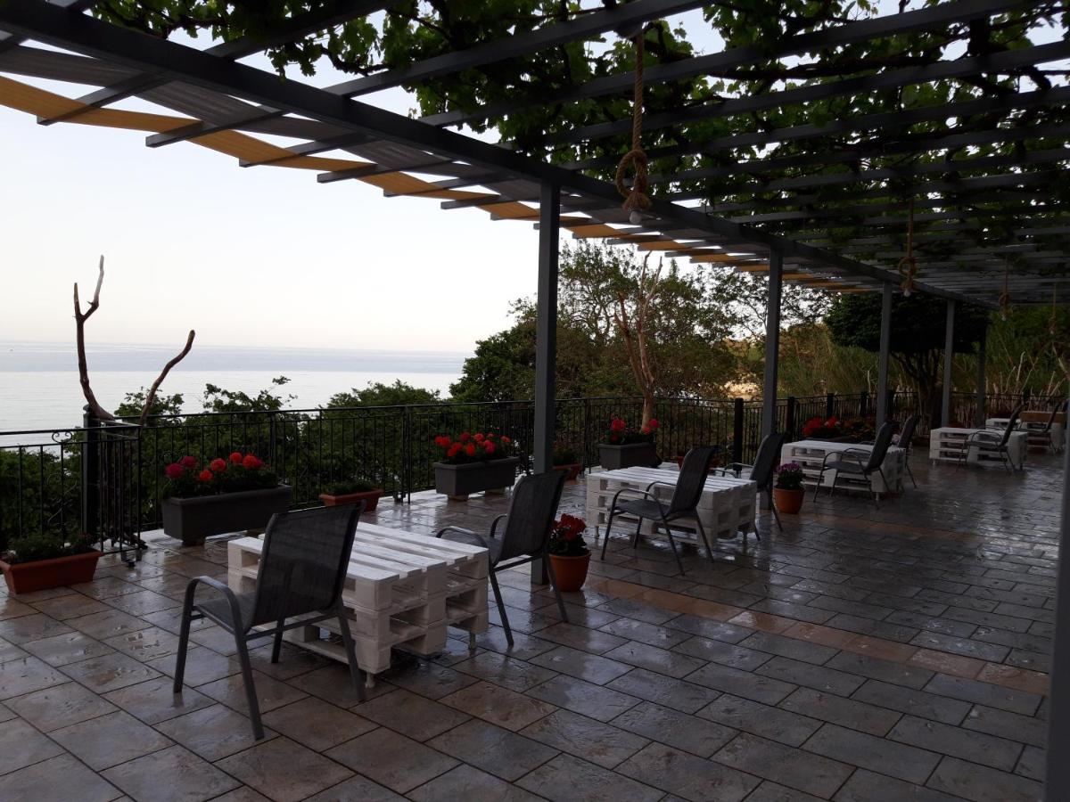 Ammos Papanero * Agios Ioannis (Thessaly)