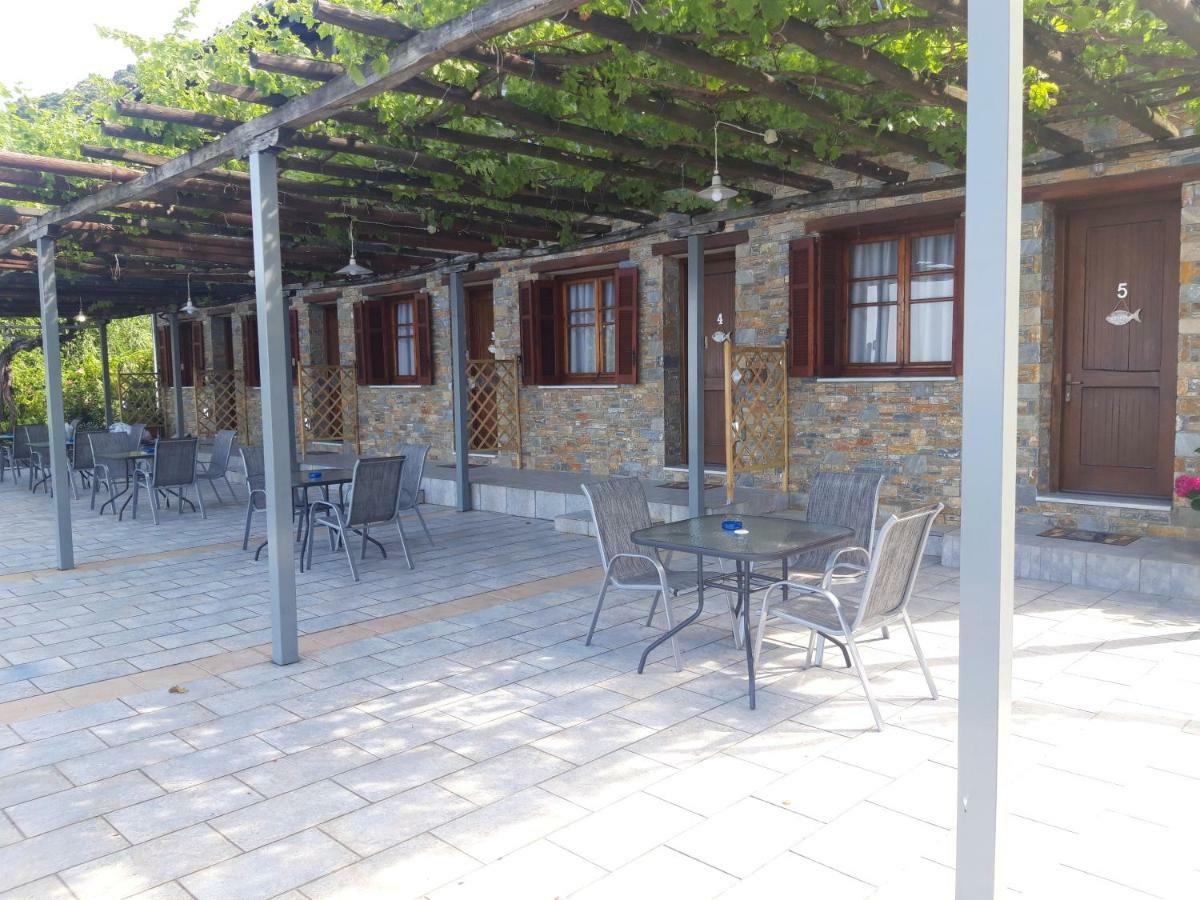 Ammos Papanero Apartment Agios Ioannis (Thessaly)