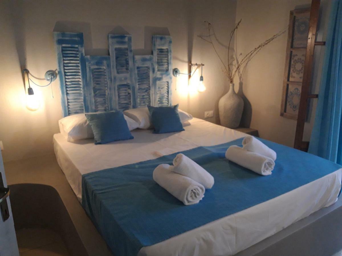 Apartment Ammos Papanero Agios Ioannis (Thessaly)