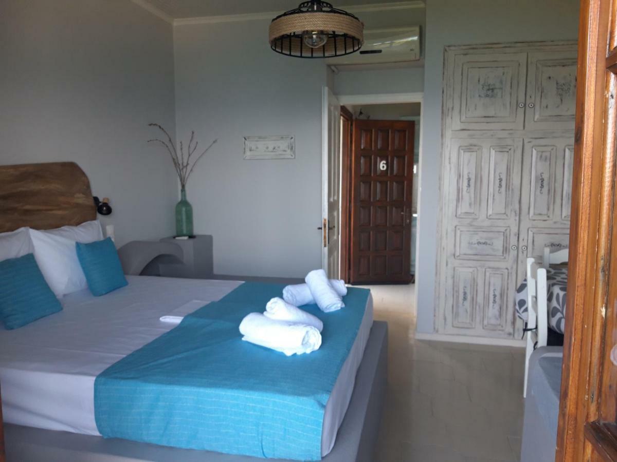 Ammos Papanero Apartment *