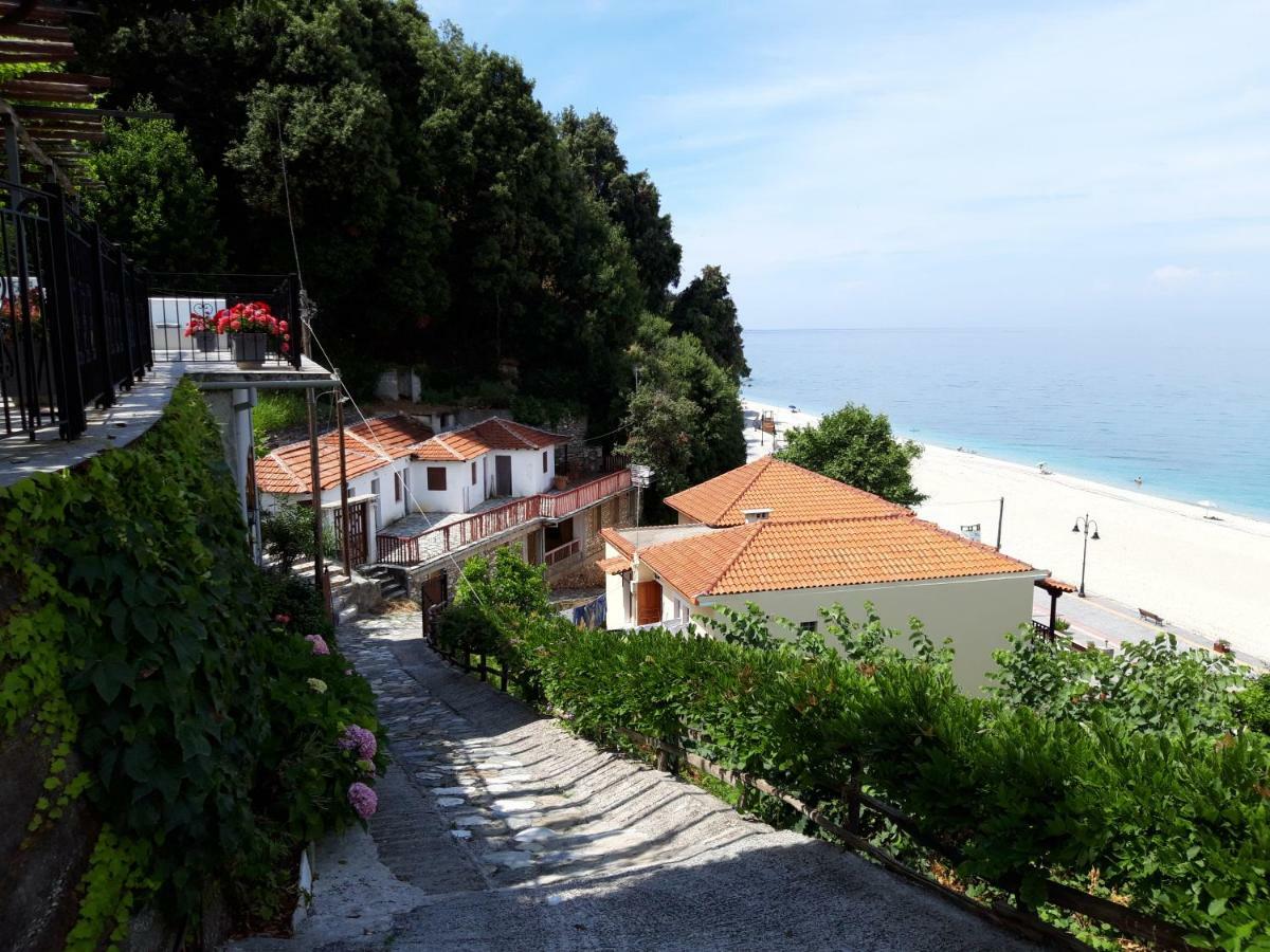 Apartment Ammos Papanero Agios Ioannis (Thessaly)